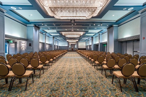 Menger Hotel - image 35