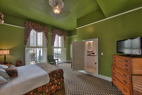 Menger Hotel - image 36
