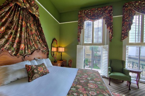 Menger Hotel - image 37