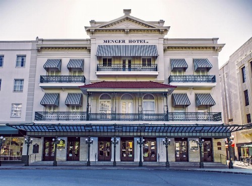 Menger Hotel - image 6