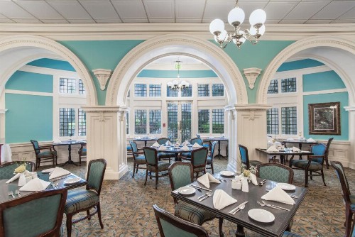 Menger Hotel - image 7