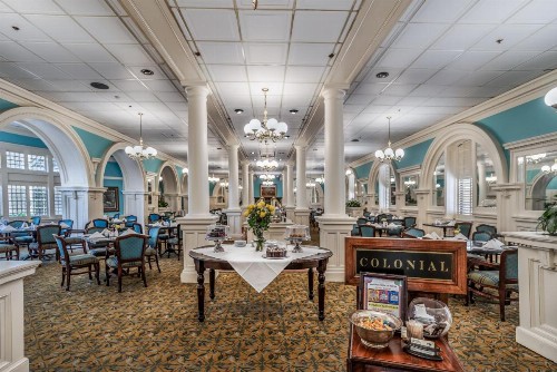 Menger Hotel - image 8