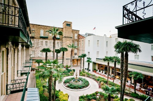 Menger Hotel - image 9