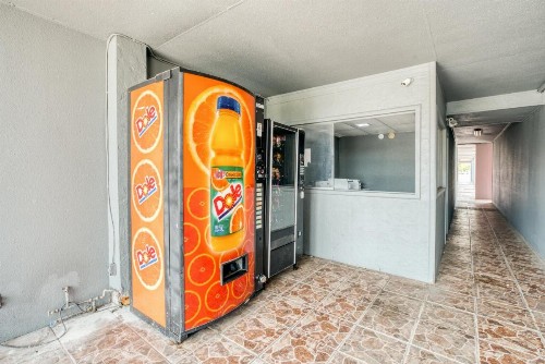 OYO Hotel San Antonio Lackland Air Force Base West - image 23