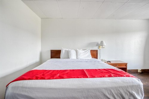 OYO Hotel San Antonio Lackland Air Force Base West - image 26