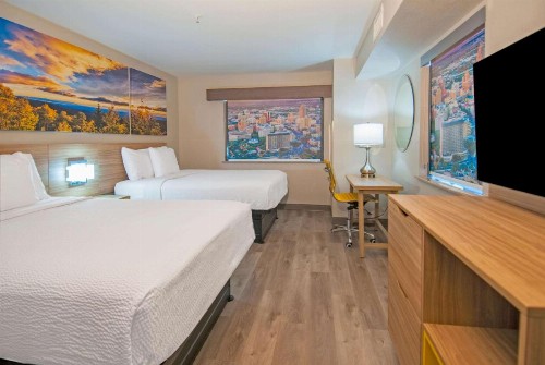Days Inn & Suites by Wyndham San Antonio North/Stone Oak - image 31