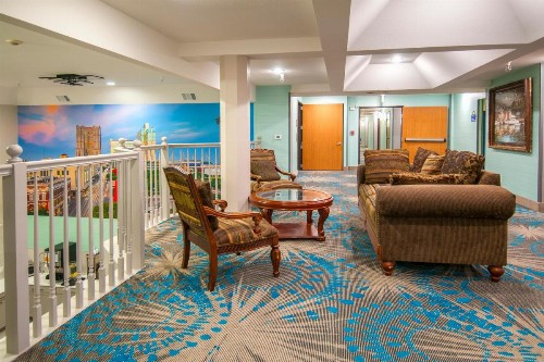 Days Inn & Suites by Wyndham San Antonio North/Stone Oak - image 50