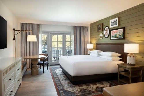 Hyatt Regency Hill Country Resort & Spa - image 1