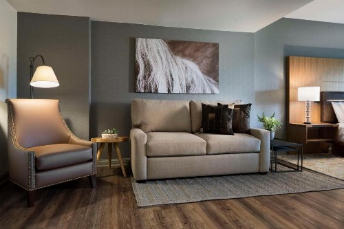 Hyatt Regency Hill Country Resort & Spa - image 10