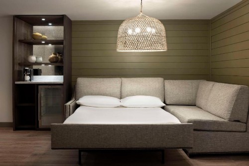 Hyatt Regency Hill Country Resort & Spa - image 12