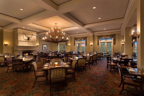 Hyatt Regency Hill Country Resort & Spa - image 15