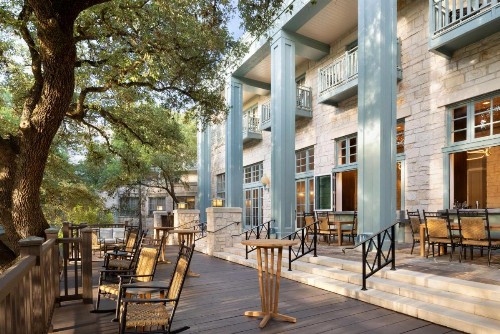 Hyatt Regency Hill Country Resort & Spa - image 16