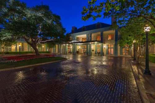 Hyatt Regency Hill Country Resort & Spa - image 17