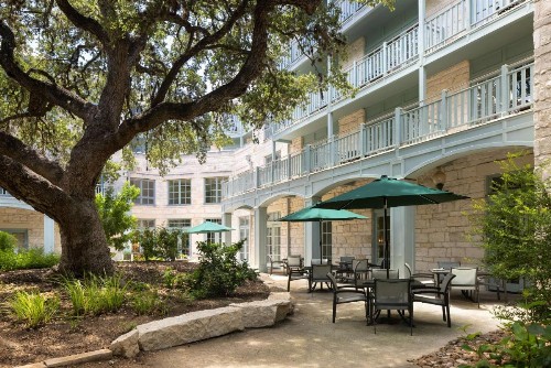 Hyatt Regency Hill Country Resort & Spa - image 18
