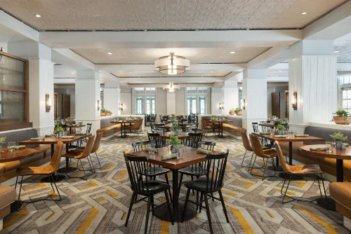 Hyatt Regency Hill Country Resort & Spa - image 19