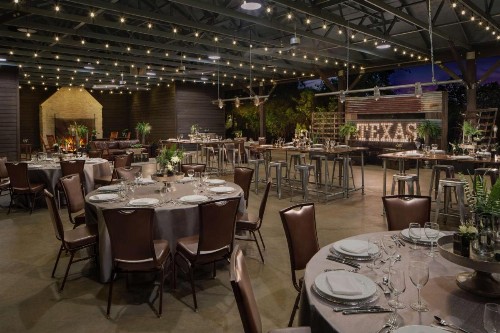 Hyatt Regency Hill Country Resort & Spa - image 2