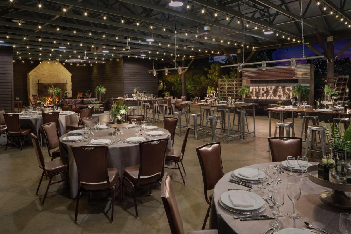 Hyatt Regency Hill Country Resort & Spa - image 2