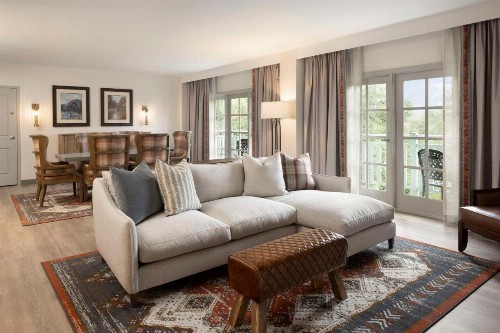 Hyatt Regency Hill Country Resort & Spa - image 20