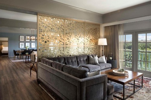 Hyatt Regency Hill Country Resort & Spa - image 21