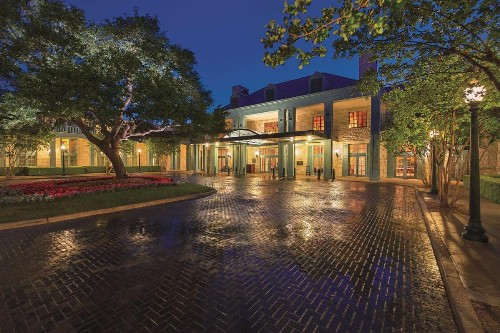 Hyatt Regency Hill Country Resort & Spa - image 22
