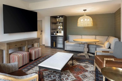 Hyatt Regency Hill Country Resort & Spa - image 24