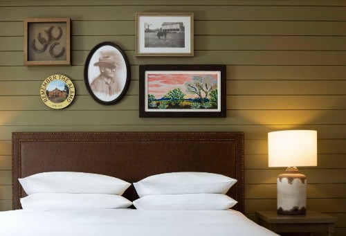 Hyatt Regency Hill Country Resort & Spa - image 25