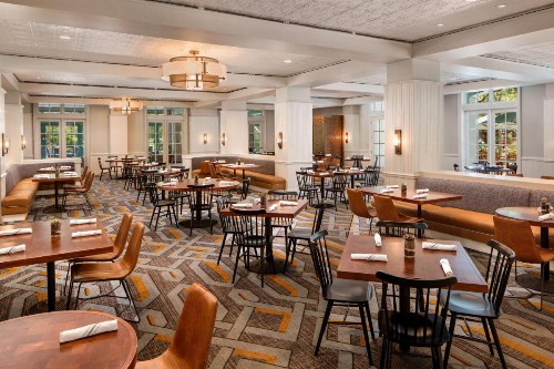 Hyatt Regency Hill Country Resort & Spa - image 26