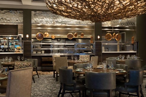 Hyatt Regency Hill Country Resort & Spa - image 28