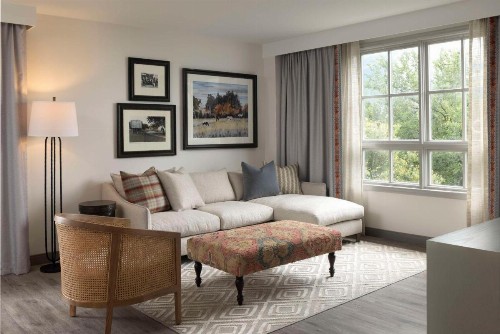 Hyatt Regency Hill Country Resort & Spa - image 29