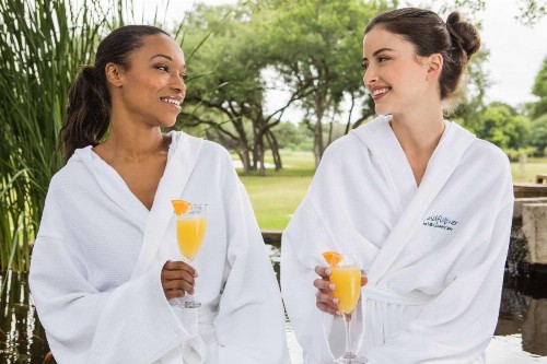 Hyatt Regency Hill Country Resort & Spa - image 3