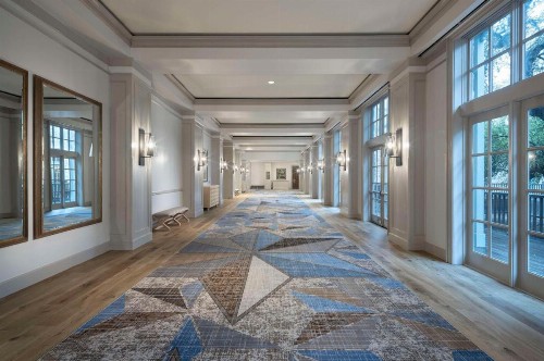Hyatt Regency Hill Country Resort & Spa - image 31