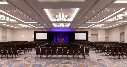 Hyatt Regency Hill Country Resort & Spa - image 33
