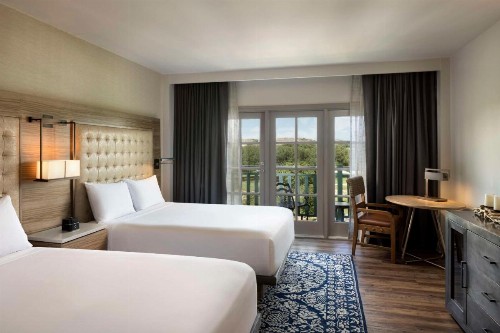 Hyatt Regency Hill Country Resort & Spa - image 36
