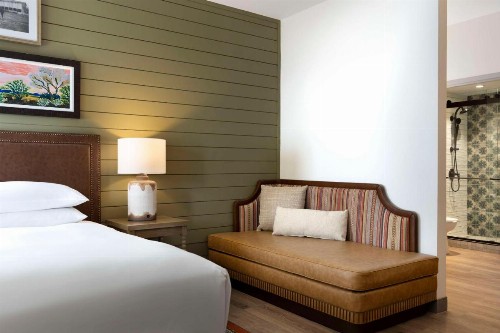 Hyatt Regency Hill Country Resort & Spa - image 37