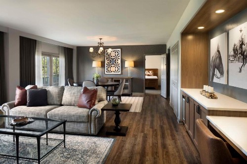 Hyatt Regency Hill Country Resort & Spa - image 38