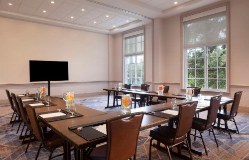 Hyatt Regency Hill Country Resort & Spa - image 40