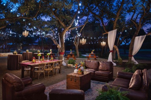 Hyatt Regency Hill Country Resort & Spa - image 41