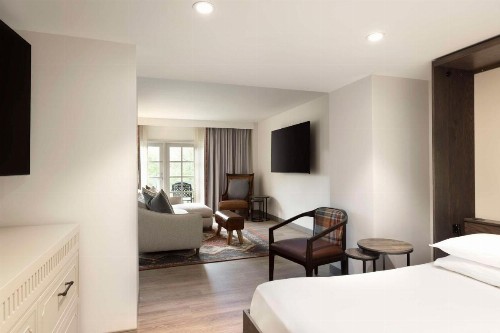 Hyatt Regency Hill Country Resort & Spa - image 42