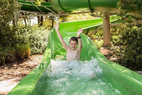 Hyatt Regency Hill Country Resort & Spa - image 43
