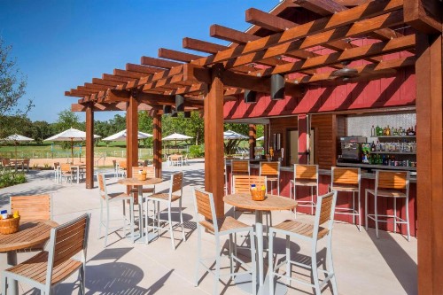 Hyatt Regency Hill Country Resort & Spa - image 44