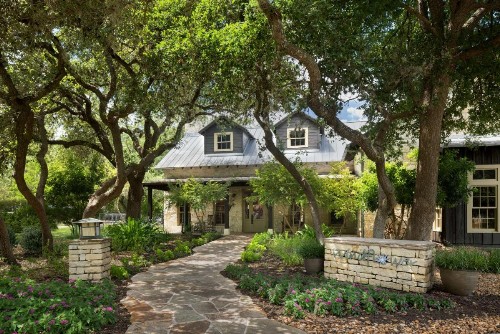 Hyatt Regency Hill Country Resort & Spa - image 45
