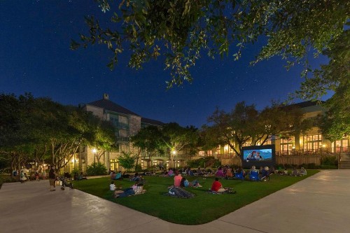 Hyatt Regency Hill Country Resort & Spa - image 48