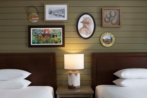 Hyatt Regency Hill Country Resort & Spa - image 5