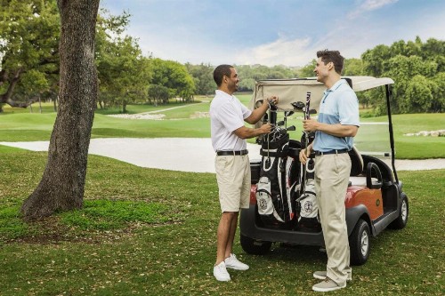 Hyatt Regency Hill Country Resort & Spa - image 50