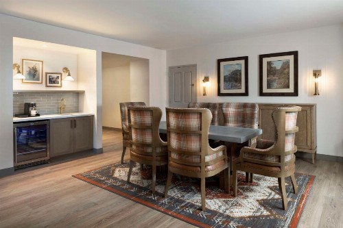 Hyatt Regency Hill Country Resort & Spa - image 6