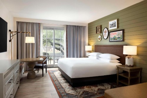 Hyatt Regency Hill Country Resort & Spa - image 7