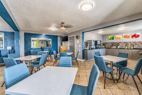 Quality Inn I-10 East near AT&T Center - image 10