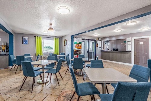 Quality Inn I-10 East near AT&T Center - image 30
