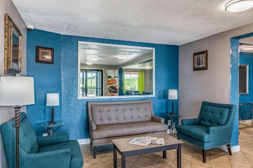 Quality Inn I-10 East near AT&T Center - image 33