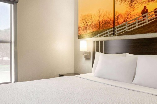 Days Inn by Wyndham San Antonio Near Fiesta Park - image 15